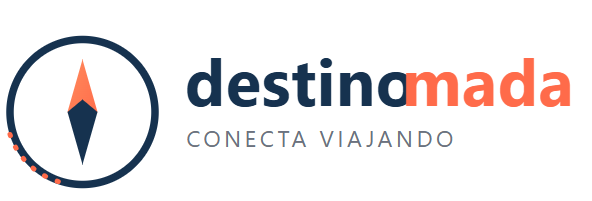 Destinomada